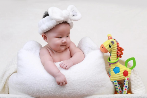 延安牙胶几个月宝宝能吃 延安牙胶几个月宝宝能吃