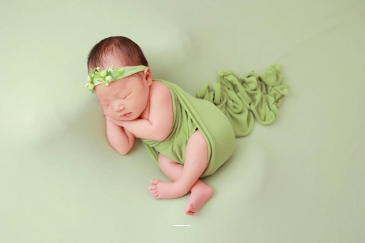 延安六个月宝宝有眼屎